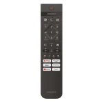 Philips 65" 4K UHD LED Smart TV Black 65PUS7000/12 - Image 3