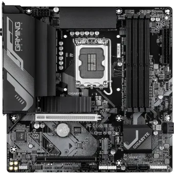 Gigabyte B760 Gaming X WiFi6E Gen5