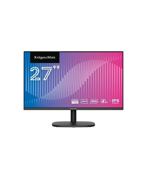Kruger&Matz Monitor  27" 100HZ KM9901-MT27
