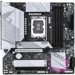 Gigabyte B760M AORUS Elite WIFI6E Gen5