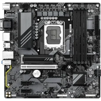 Gigabyte B760M DS3H Gen5