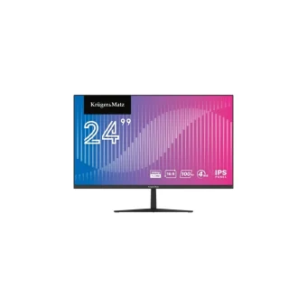Kruger&Matz 24'' Monitor 100Hz KM9901-MT24