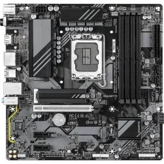 Gigabyte B760M DS3H WIFI6E Gen5