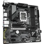 Gigabyte B760M DS3H WIFI6E Gen5 - Image 2