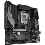 Gigabyte B760M Gaming X WIFI6E Gen5 - Image 2