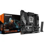 Gigabyte B760M Gaming X WIFI6E Gen5 - Image 4