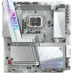 Gigabyte Z890 AORUS Tachyon ICE