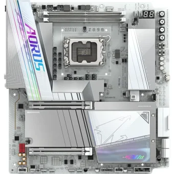Gigabyte Z890 AORUS Tachyon ICE