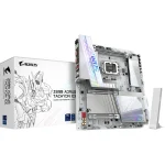 Gigabyte Z890 AORUS Tachyon ICE - Image 5
