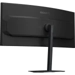 Gigabyte GS34WQCA 34" UWQHD VA 120Hz Curved Gaming Monitor Black - Image 5
