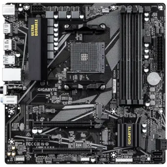 Gigabyte B550M DS3H AC R2 4719331869908