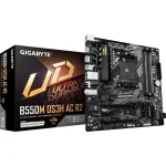 Gigabyte B550M DS3H AC R2 4719331869908 - Image 4