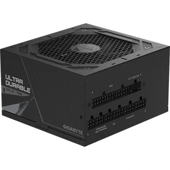 Gigabyte UD750GM PG5 V2 750W 12cm Fan Fully-Modular 80+ Gold  GP-UD750GM PG5 V2