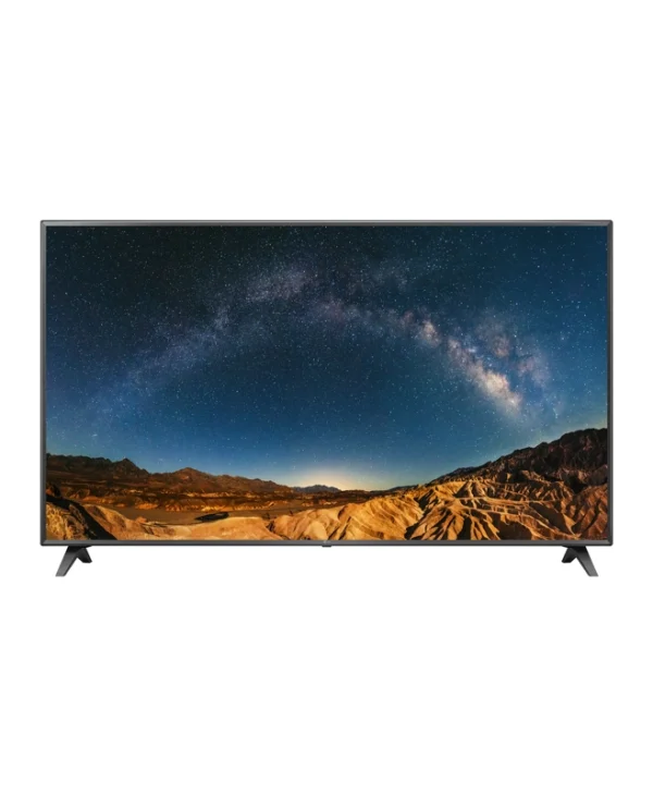 LG 55UR78GC 55" Smart TV 4K UHD LCD Black 55UR78GC