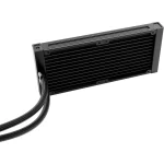 Be Quiet! Pure Loop 3 240mm CPU Liquid Cooler Black BW027EU - Image 2