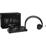 Be Quiet! Pure Loop 3 240mm CPU Liquid Cooler Black BW027EU - Image 3