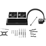 Be Quiet! Pure Loop 3 240mm CPU Liquid Cooler Black BW027EU - Image 4