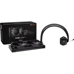Be Quiet! Pure Loop 3 280mm CPU Liquid Cooler Black BW028EU - Image 3