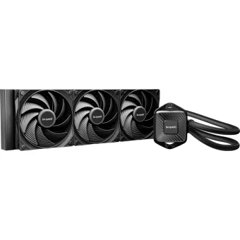 Be Quiet! Pure Loop 3 360mm ACPU Liquid Cooler Black BW029EU