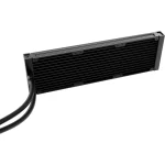 Be Quiet! Pure Loop 3 360mm ACPU Liquid Cooler Black BW029EU - Image 2