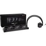 Be Quiet! Pure Loop 3 360mm ACPU Liquid Cooler Black BW029EU - Image 3