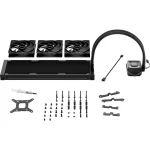 Be Quiet! Pure Loop 3 360mm ACPU Liquid Cooler Black BW029EU - Image 4