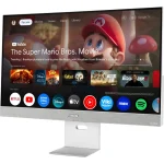 ASUS ZenScreen MS32UC 32'' 4K UHD IPS 60Hz Smart Monitor 90LM0AYH-B01O71 - Image 3