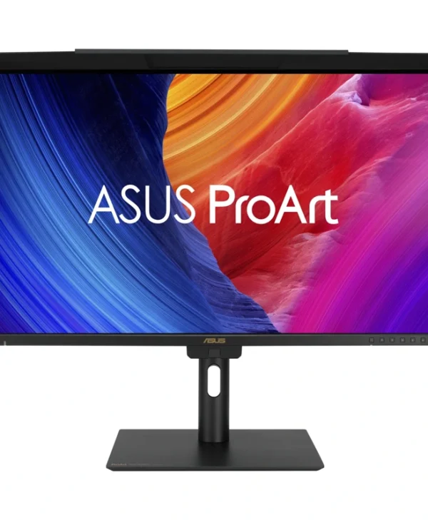 ASUS ProArt PA27UCGE 27" 4K UHD IPS 160Hz Colometer Business Monitor Black 90LM04NC-B01K71
