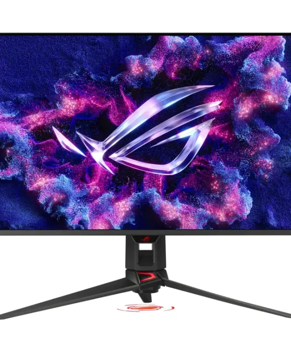ASUS ROG Swift OLED PG32UCDMR 32" 4K UHD QD-OLED 240Hz Gaming Monitor Black 90LM0C00-B01971
