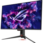 ASUS ROG Swift OLED PG32UCDMR 32" 4K UHD QD-OLED 240Hz Gaming Monitor Black 90LM0C00-B01971 - Image 3