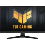 ASUS TUF Gaming VG259QL5A 24.5'' FHD IPS 180Hz Gaming Monitor Black 90LM0BK0-B01O71