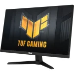 ASUS TUF Gaming VG259QL5A 24.5'' FHD IPS 180Hz Gaming Monitor Black 90LM0BK0-B01O71 - Image 3