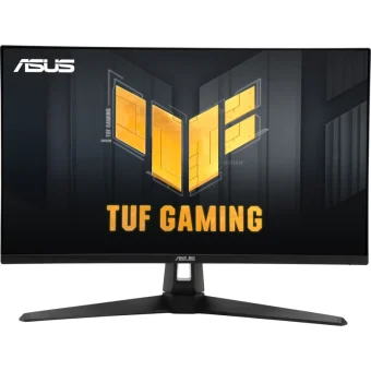 ASUS TUF Gaming VG27AQ5A 27" WQHD IPS 210Hz Gaming Monitor Black 90LM0BN0-B01371