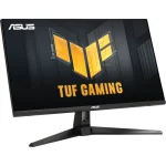 ASUS TUF Gaming VG27AQ5A 27" WQHD IPS 210Hz Gaming Monitor Black 90LM0BN0-B01371 - Image 2