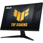 ASUS TUF Gaming VG27AQ5A 27" WQHD IPS 210Hz Gaming Monitor Black 90LM0BN0-B01371 - Image 3