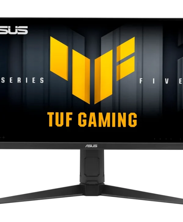 ASUS TUF Gaming VG27AQML5A 27" WQHD IPS 300Hz Gaming Monitor Black 90LM0BG0-B02971
