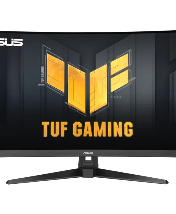 ASUS TUF Gaming VG32VQM5B 31.5'' FHD VA 250Hz Gaming Monitor 90LM0BI1-B01171