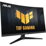 ASUS TUF Gaming VG32VQM5B 31.5'' FHD VA 250Hz Gaming Monitor 90LM0BI1-B01171 - Image 2