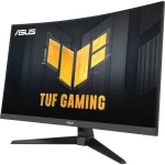 ASUS TUF Gaming VG32VQM5B 31.5'' FHD VA 250Hz Gaming Monitor 90LM0BI1-B01171 - Image 3
