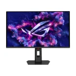 ASUS ROG Strix OLED XG27AQDPG 26.5" WQHD OLED 500Hz Gaming Monitor Black 90LM0C50-B01971 - Image 2