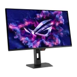 ASUS ROG Strix OLED XG27AQDPG 26.5" WQHD OLED 500Hz Gaming Monitor Black 90LM0C50-B01971 - Image 3