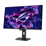 ASUS ROG Strix OLED XG27AQDPG 26.5" WQHD OLED 500Hz Gaming Monitor Black 90LM0C50-B01971 - Image 4