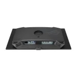 ASUS ROG Strix OLED XG27AQDPG 26.5" WQHD OLED 500Hz Gaming Monitor Black 90LM0C50-B01971 - Image 8