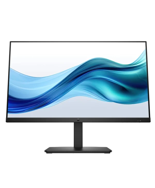 HP S3 Pro 327pe 27" FHD IPS 100Hz Business Monitor Black B1GM6AA