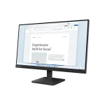 Lenovo L24-4e 23.8'' FHD IPS 100HZ Business Monitor Black 68C2KAC1EU - Image 2