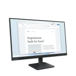 Lenovo L24-4e 23.8'' FHD IPS 100HZ Business Monitor Black 68C2KAC1EU - Image 3