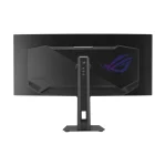 ROG Strix OLED XG34WCDG 34" UWQHD QD-OLED !75Hz Curved Gaming Monitor Black 90LM0B70-B01171 - Image 6