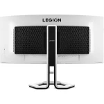 Lenovo Legion 34WD-10 34'' UWQHD OLED 180Hz Curved Gaming Monitor Black 67C9UAC1EU - Image 6