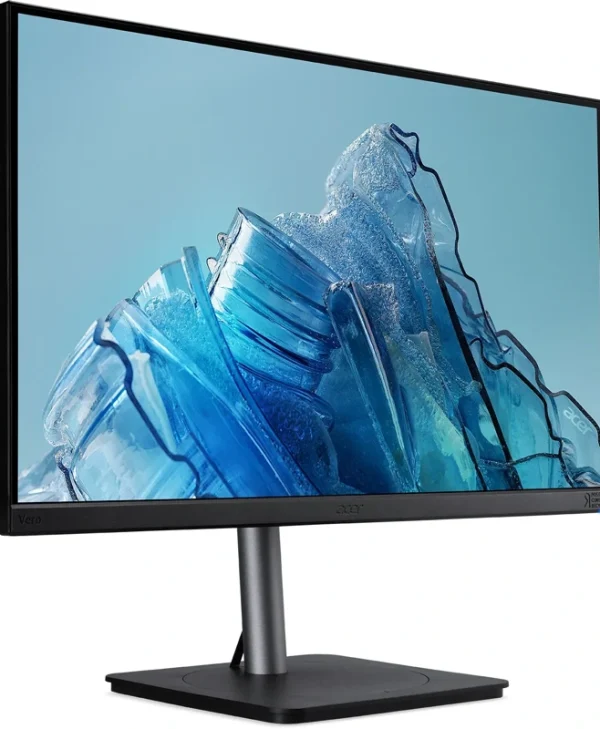 Acer Vero CB272P6b 27" FHD IPS 144Hz Gaming Monitor Black UM.HB2EE.608
