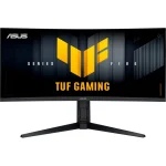 ASUS TUF Gaming VG34WQML5A 34" UWQHD VA 250Hz Curved Gaming Monitor Black 90LM0BP1-B01E71